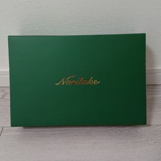 ノリタケ(Noritake)の【新品・未使用】ノリタケ カップ&ソーサー2客(食器)