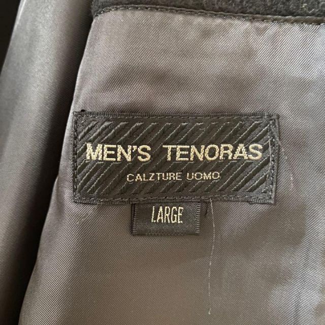 MEN'S TENORAS(メンズティノラス)のmen's tenoras アウター　ロングコート [ L size ] メンズのジャケット/アウター(その他)の商品写真