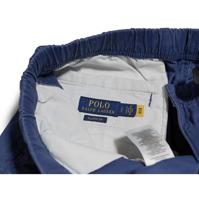 POLO RALPH LAUREN(ポロラルフローレン)のポロ ラルフローレン★M クライミングパンツ トレイル ジョガーパンツ メンズのパンツ(その他)の商品写真