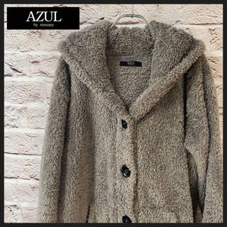 アズールバイマウジー(AZUL by moussy)のAZUL by moussy アウター　コート　ジャケット M size(その他)