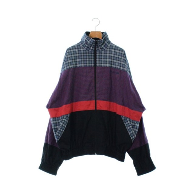 2022年のクリスマス Balenciaga 【古着】【中古】 46(M位) ブルゾン(その他) BALENCIAGA - その他 2022年のクリスマス Balenciaga 【古着】【中古】 46(M位) ブルゾン(その他) BALENCIAGA - その他