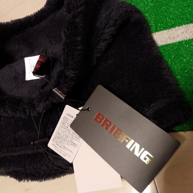 BRIEFING - ブリーフィングゴルフ 新品未使用 2023年秋冬モデル