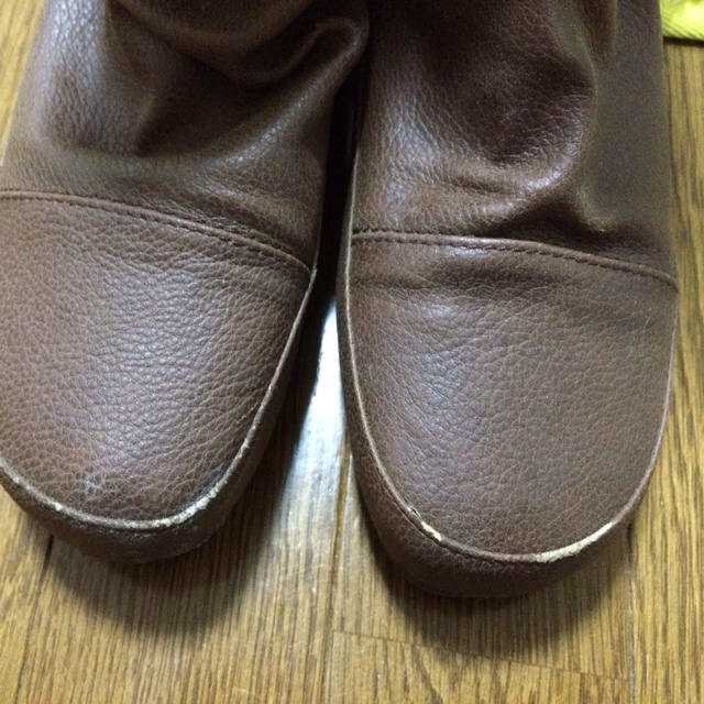 LEPSIM(レプシィム)のLEPSIM☆ブーツ レディースの靴/シューズ(ブーツ)の商品写真