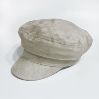 ドメイド】 数量限定 -Lucifer-軍帽 ポリスハット カスタム軍帽 金
