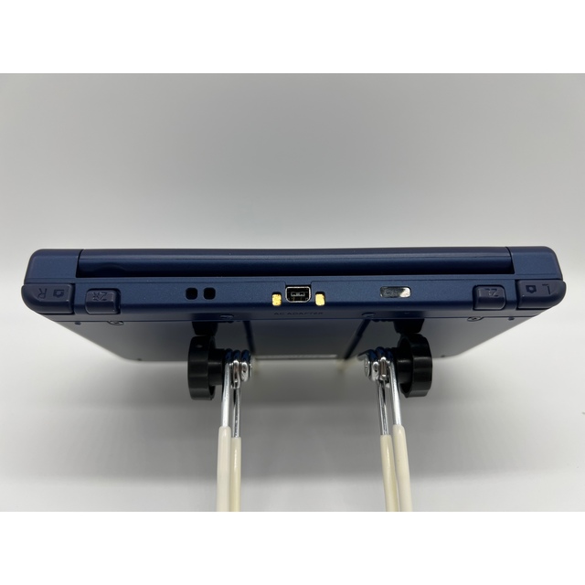 毎回完売【送料無料】 ニンテンドー3DS - 【ほぼ完品・液晶美品】New