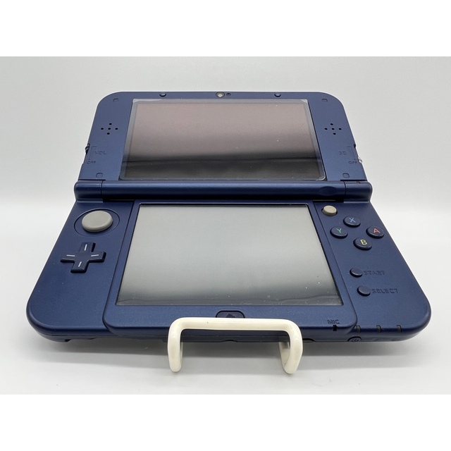 テレビで話題】 【完品・液晶美品】Newニンテンドー3DS LL 本体