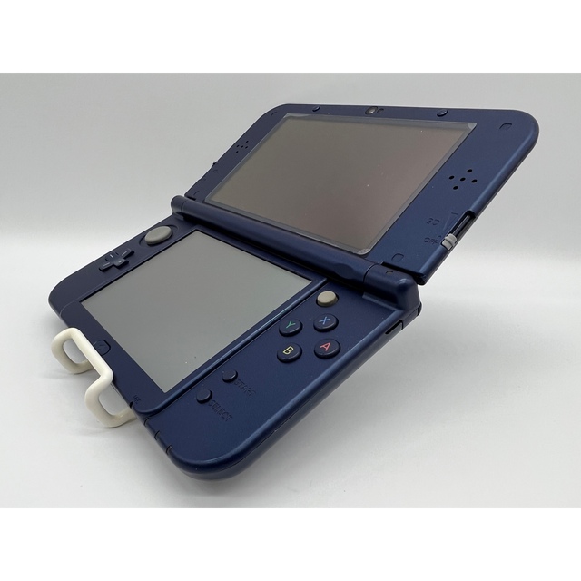 ニンテンドー3DS - 【ほぼ完品・液晶美品】Newニンテンドー3DS LL ニンテンドー3DS - 【ほぼ完品・液晶美品】Newニンテンドー3DS LL