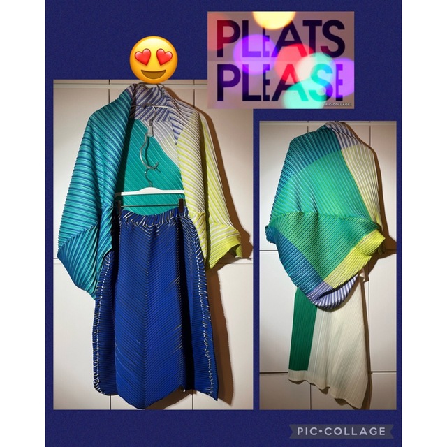 PLEATS  PLEASE  　トップス/羽織り