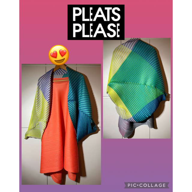 PLEATS PLEASE イッセイ ミヤケ トップス ボレロ