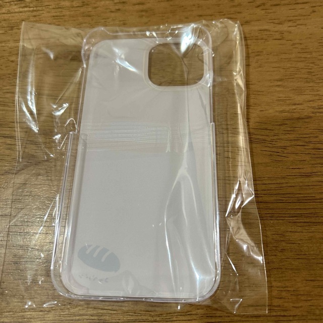 iPhone13mini用スマホケース 昭和レトロ コッぺパン スマホ/家電/カメラのスマホアクセサリー(モバイルケース/カバー)の商品写真