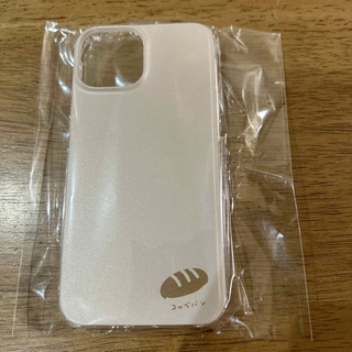 iPhone13mini用スマホケース 昭和レトロ コッぺパン(モバイルケース/カバー)