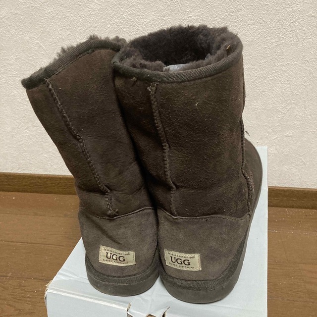 UGG ブーツ 29cm 高品質 www.gold-and-wood.com