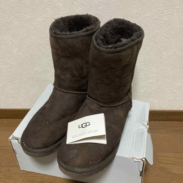 UGG ブーツ　29cm