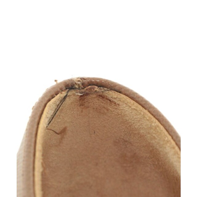 Salvatore Ferragamo(サルヴァトーレフェラガモ)のSalvatore Ferragamo パンプス 5(22.5cm位) 【古着】【中古】 レディースの靴/シューズ(ハイヒール/パンプス)の商品写真