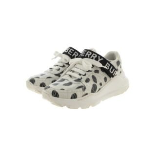バーバリー(BURBERRY) スニーカー(レディース)の通販 79点