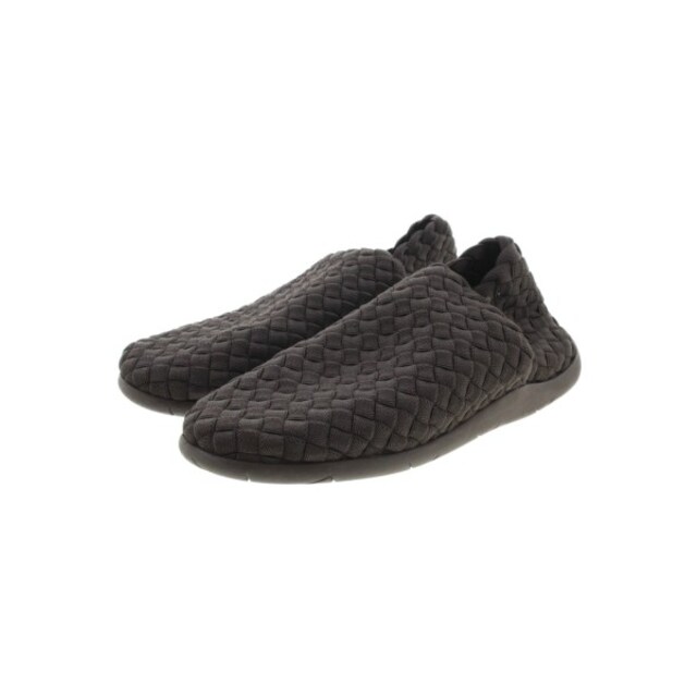 Bottega Veneta - BOTTEGA VENETA シューズ(その他) 43(28cm位) こげ茶系 【古着】【中古】