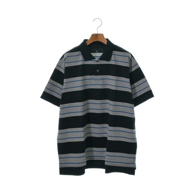 uniform experiment ポロシャツ 1(S位) 【古着】【中古】 uniform experiment ポロシャツ 1(S位) 【古着】【中古】