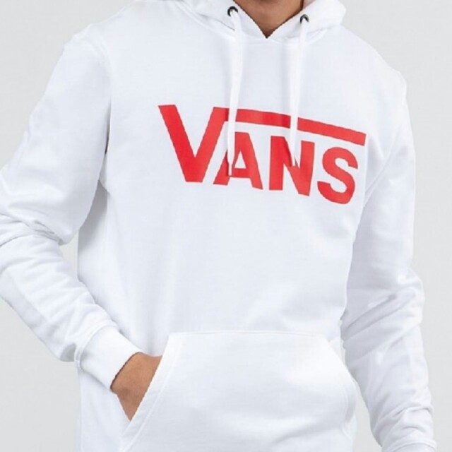 【S】VANS バンズ/プルオーバーパーカー/CLASSIC PO HOODIE 1