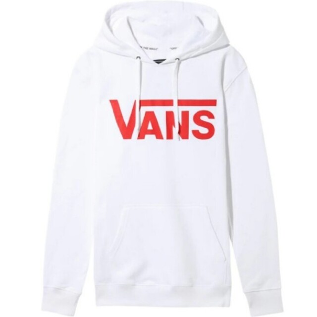 【S】VANS バンズ/プルオーバーパーカー/CLASSIC PO HOODIE 2