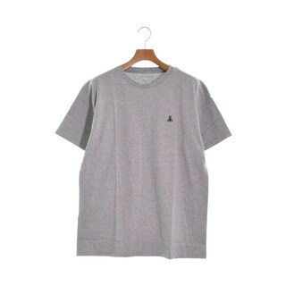 ソフネット(SOPHNET.)のSOPHNET. ソフネット Tシャツ・カットソー L グレー 【古着】【中古】(Tシャツ/カットソー(半袖/袖なし))