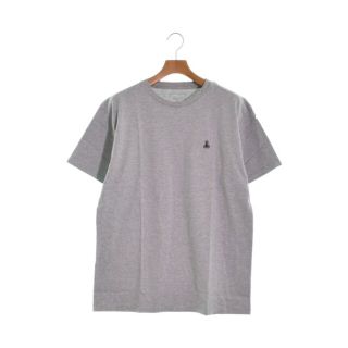 ソフネット(SOPHNET.)のSOPHNET. ソフネット Tシャツ・カットソー L グレー 【古着】【中古】(Tシャツ/カットソー(半袖/袖なし))