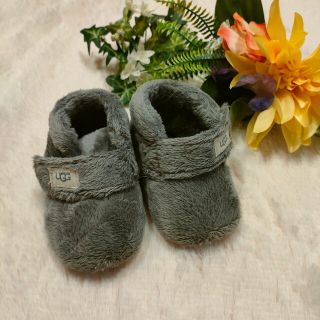 アグ ファー ベビー ブーツの通販 60点 | UGGのキッズ/ベビー