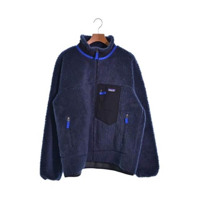 patagonia パタゴニア ブルゾン XL 紺