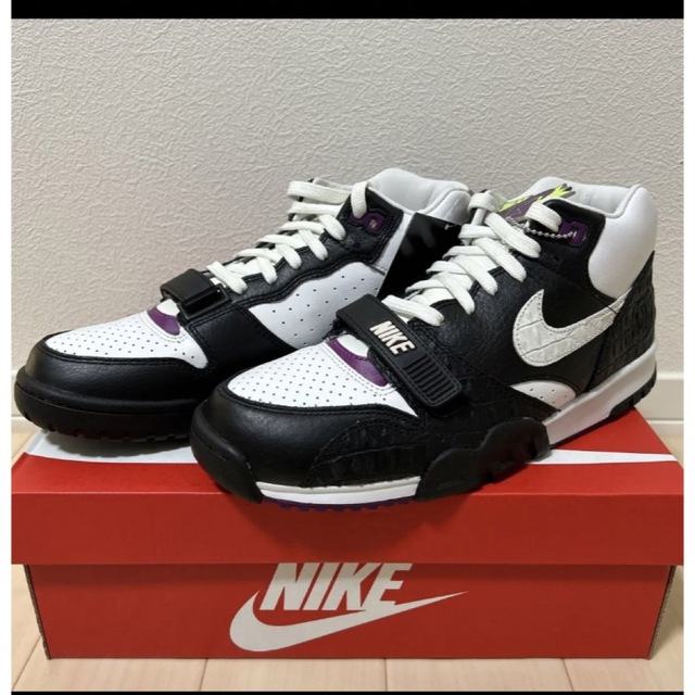 NIKE AIR TRAINER 1 SE 27.5cm ナイキAIR