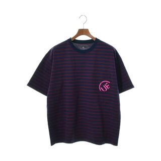 ユニフォームエクスペリメント(uniform experiment)のuniform experiment Tシャツ・カットソー 2(M位) 【古着】【中古】(Tシャツ/カットソー(半袖/袖なし))