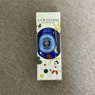 ロクシタン(L'OCCITANE)のシア　ハンドクリーム　限定パッケージ(ハンドクリーム)