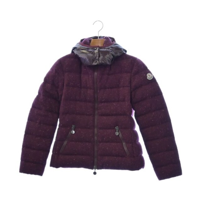 最安値】 モンクレール MONCLER - MONCLER ブルゾン(その他) 【古着 ...
