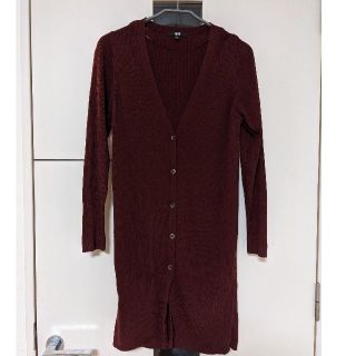 値下げ断行 マメクロゴウチ 21aw ロングカーディガン clearlyrelevant.com