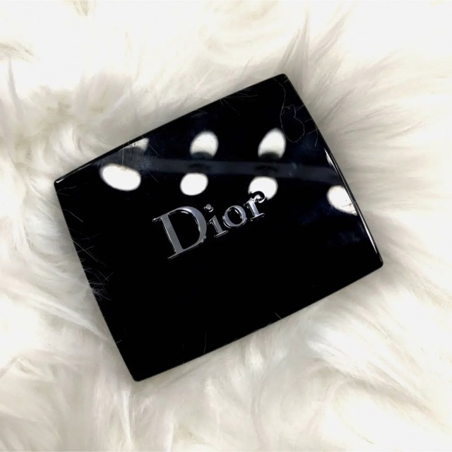Dior ディオール サンククルールクチュール 539 グランバル 3