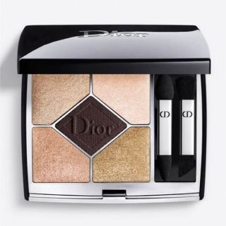 クリスチャンディオール(Christian Dior)のDior ディオール サンククルールクチュール 539 グランバル(アイシャドウ)