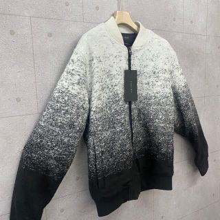 ZARA - 美品 ZARA ザラ レア アイテム 男女兼用 ニット デザインの通販 ...