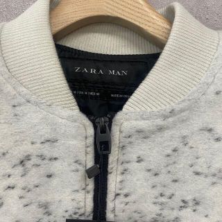 美品 ZARA ザラ レア アイテム 男女兼用 ニット デザイン