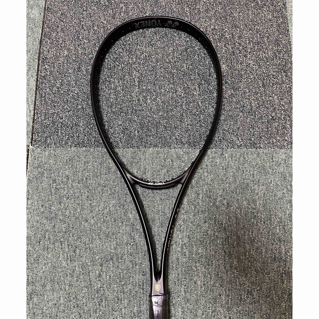 YONEX プレミアムカスタム NANOFORCE 8V REV 2