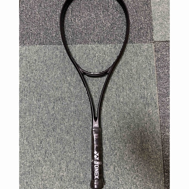 YONEX プレミアムカスタム NANOFORCE 8V REV 1