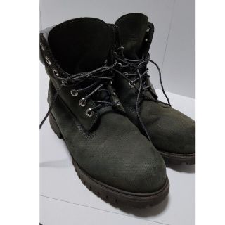 ティンバーランド(Timberland)のTimberland 6インチプレミアムウォータープルーフブーツ(ブーツ)