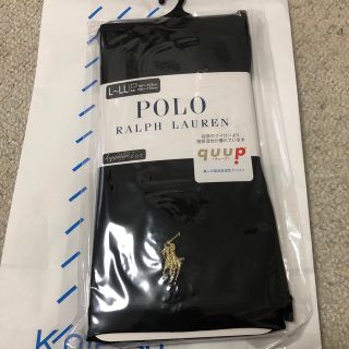 ポロラルフローレン(POLO RALPH LAUREN)のラルフローレン　レギンス7分丈　Ｌ〜ＬＬ(レギンス/スパッツ)