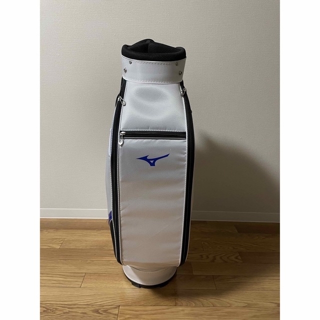 MIZUNO ミズノ キャディバッグ 新品未使用 - バッグ