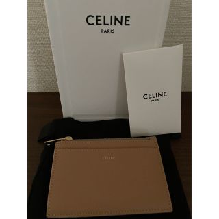 セリーヌ(celine)のセリーヌ　フラグメントケース(コインケース)