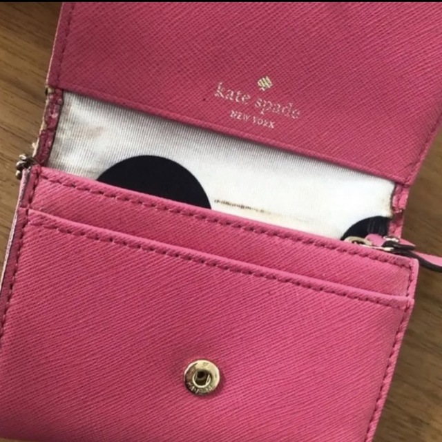 kate spade new york - お値下げ katespadeケイトスペードキーケース