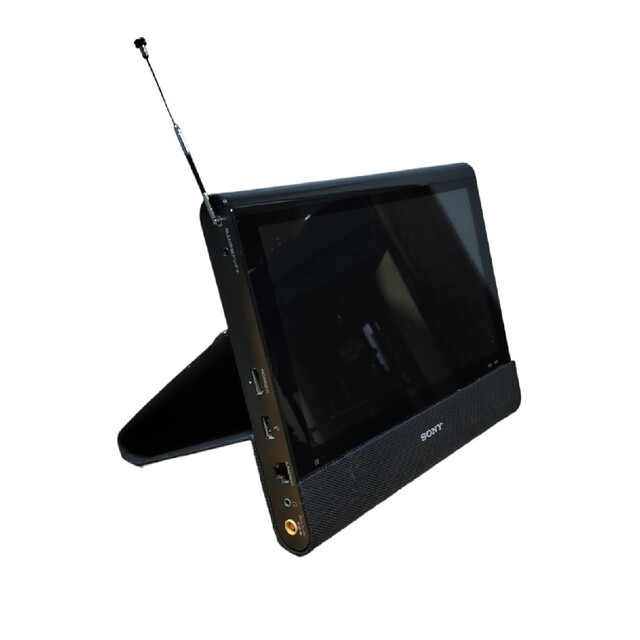 SONY ソニー BDP-Z1 ポータブル ブルーレイディスクプレーヤー SONY ソニー BDP-Z1 ポータブル ブルーレイディスクプレーヤー