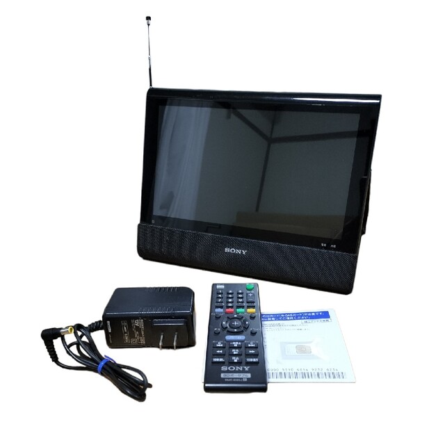 SONY ソニー BDP-Z1 ポータブル ブルーレイディスクプレーヤー SONY ソニー BDP-Z1 ポータブル ブルーレイディスクプレーヤー