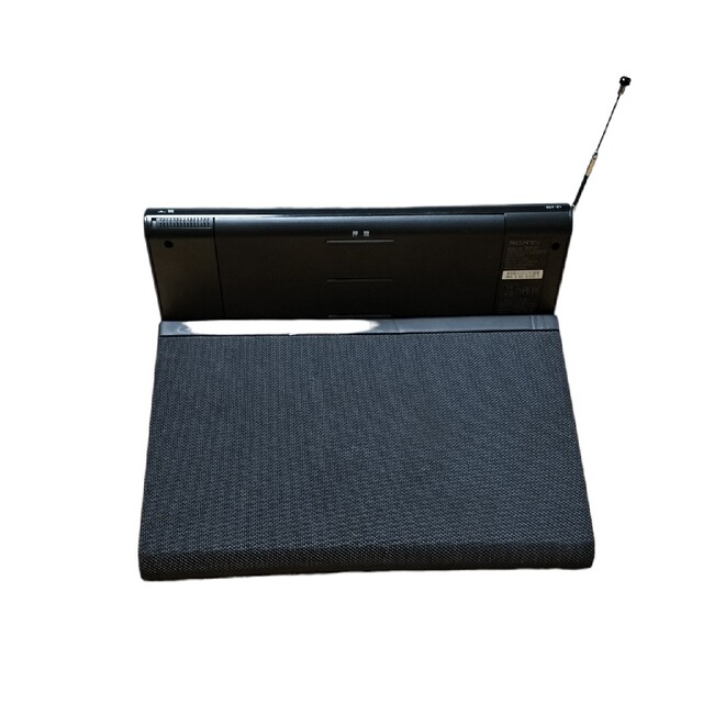 SONY ソニー BDP-Z1 ポータブル ブルーレイディスクプレーヤー SONY ソニー BDP-Z1 ポータブル ブルーレイディスクプレーヤー
