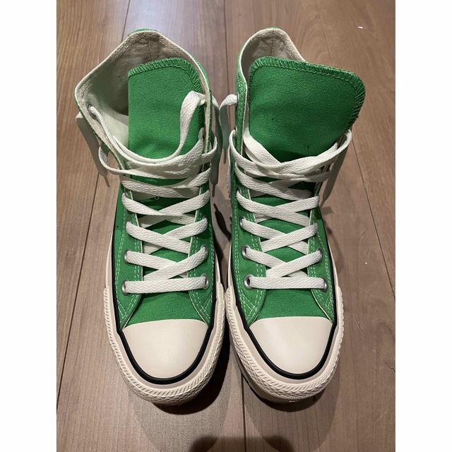 ALL STAR（CONVERSE）(オールスター)のConverse コンバース All Star チャンキーライン　ハイカット レディースの靴/シューズ(スニーカー)の商品写真