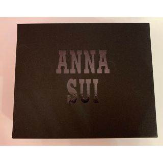 ANNA SUI - セーラームーン ANNA SUI コインケース 名刺入れ パス