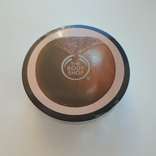 THE BODY SHOP(ザボディショップ)のザボディショップ ボディバター(シア)ボディクリーム 200ml コスメ/美容のボディケア(ボディオイル)の商品写真