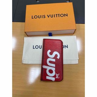 ヴィトン(LOUIS VUITTON) コラボ iPhoneケースの通販 13点 | ルイ